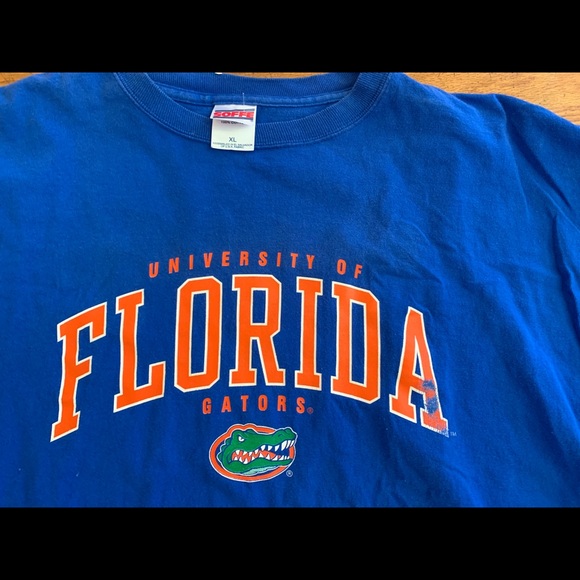 Florida gators tshirt - Picture 2 of 2